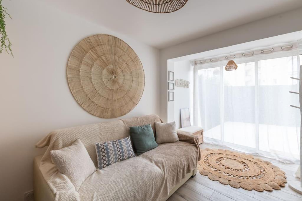 Résidence Carre Blanc - 4 Pièces pour 6 Personnes 284 73120 Courchevel