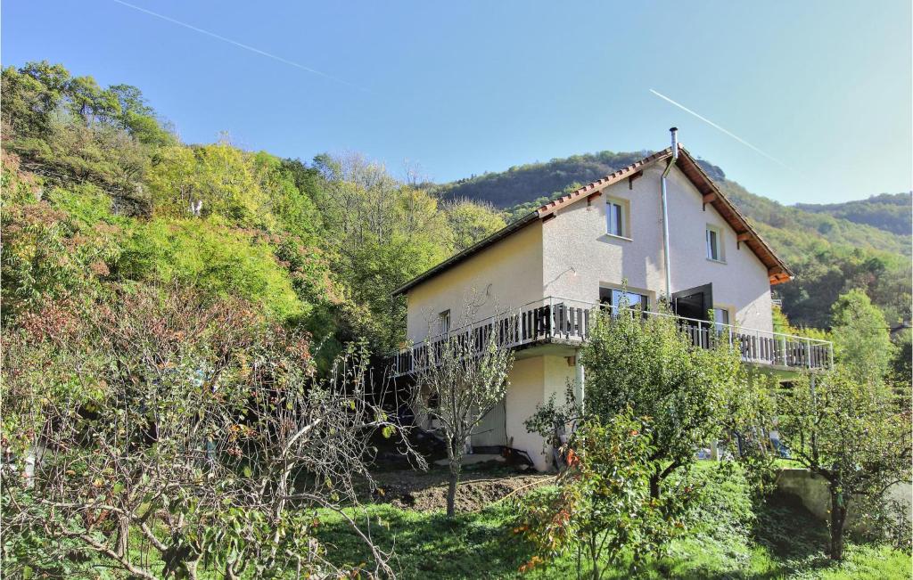 Résidence Carre Blanc - 4 Pièces pour 6 Personnes 434 73120 Courchevel