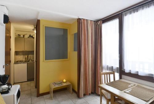 Résidence Carroley A - Studio pour 2 Personnes 50