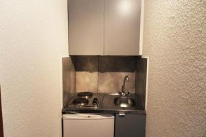 Résidence Carroley A - Studio pour 2 Personnes 50