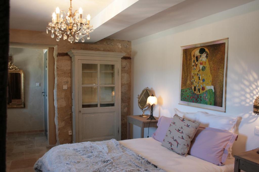 Résidence Cascade - Studio pour 3 Personnes 48