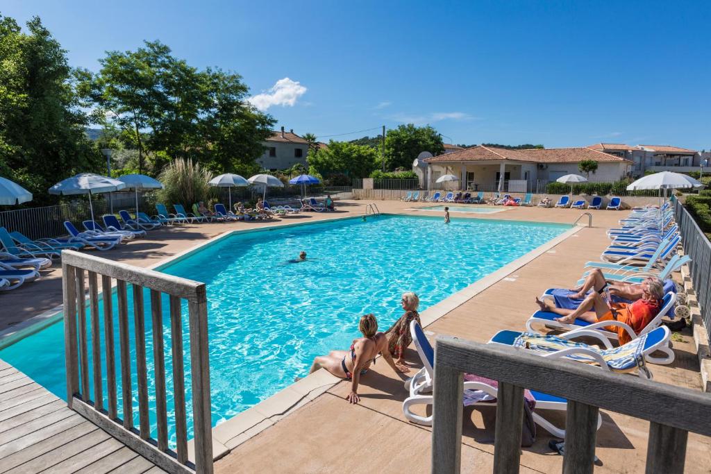 Résidence Casino 33510 Andernos-les-Bains