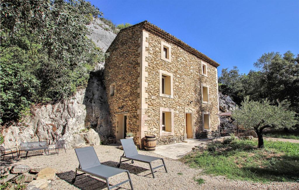 Résidence Castor - Studio pour 4 Personnes 94 74300 Flaine