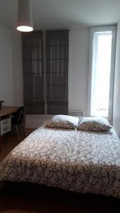 Appartement Residence Cathedrale 1er etage 55 Rue Saint-Georges 54000 Nancy Lorraine