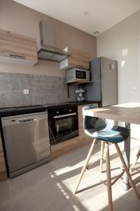 Résidence Cawikima - Willis Home