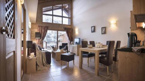 Résidence CGH & SPA Kalinda 4 stars