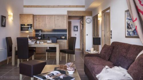 Résidence CGH & SPA Le Lodge des Neiges 4 stars