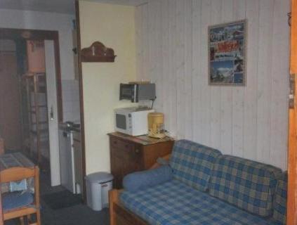 Residence Chalet club