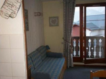 Residence Chalet club