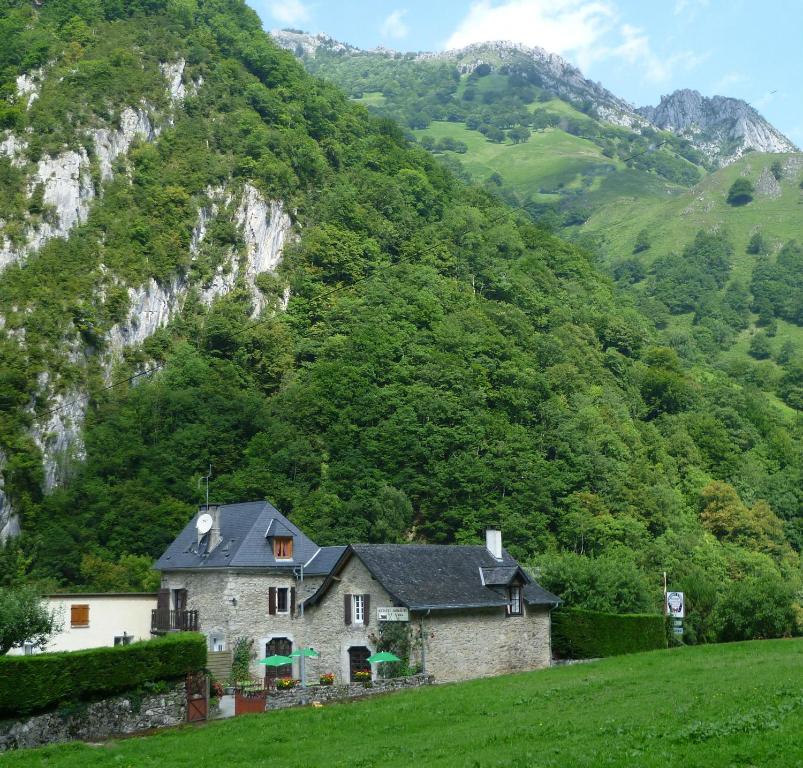 Résidence-Chalet de Prestige Aspen Park - 103 06660 Auron
