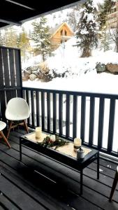Résidence-Chalet de Prestige Aspen Park - 106