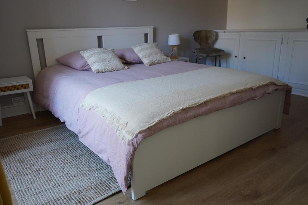 Résidence-Chalet de Prestige Aspen Park - 206 06660 Auron