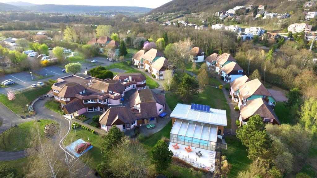 Résidence CHALETS DE TUEDA - Appartement LES CHALETS DE TUEDA 6 pour 8 Pers 724 73550 Les Allues