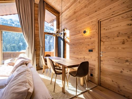 Résidence CHALETS DE TUEDA - Appartement LES CHALETS DE TUEDA pour 8 Person 734