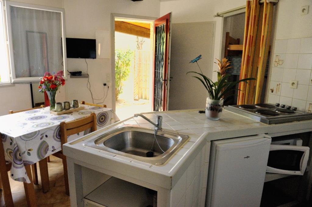 Résidence Challe - Studio pour 3 Personnes 254 73440 Les Menuires