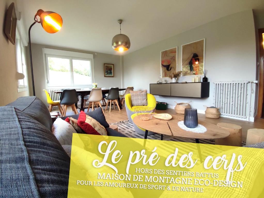 Résidence Chalmettes - Studio pour 4 Personnes 024 05100 Montgenèvre