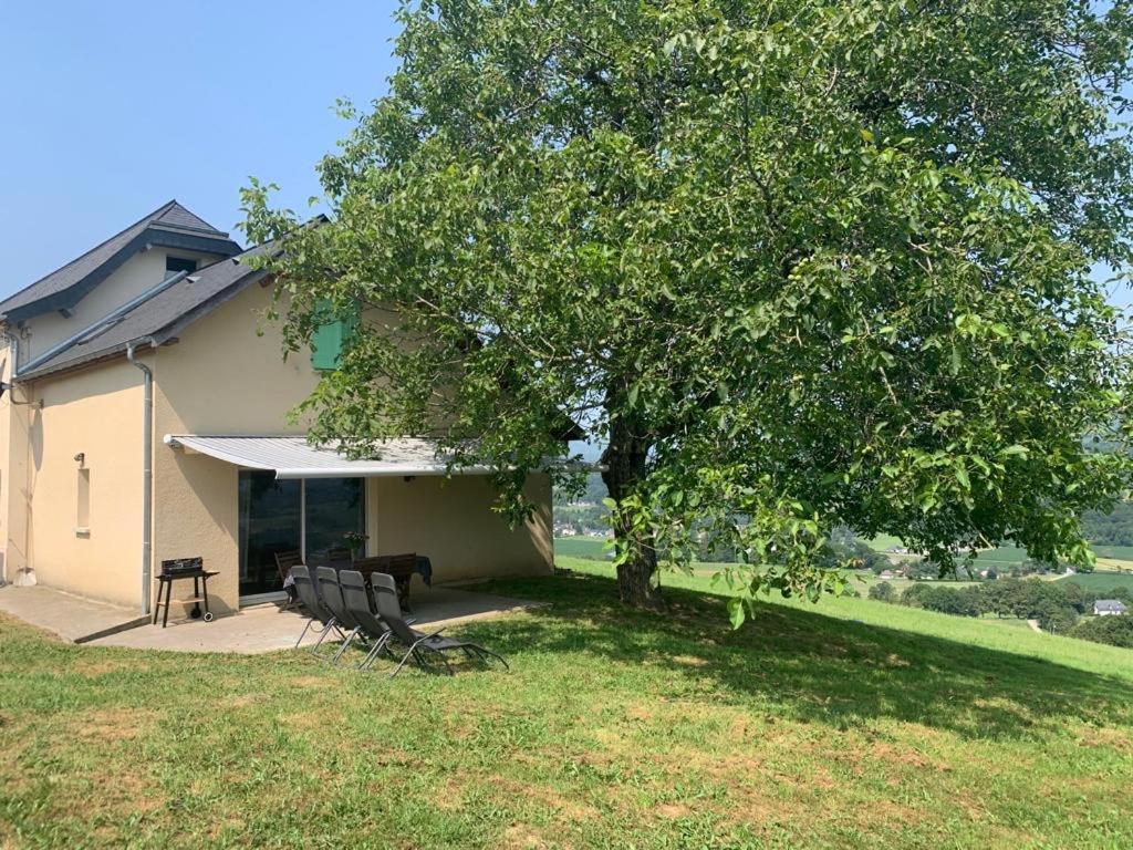 Résidence Chalmettes - Studio pour 4 Personnes 074 05100 Montgenèvre