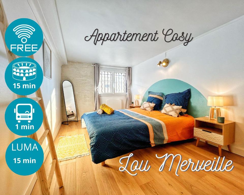 Résidence Chamois - 2 Pièces pour 4 Personnes 63 74170 Les Contamines-Montjoie