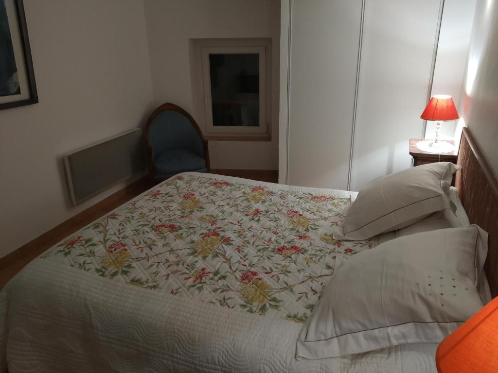 Résidence Chamois - Studio pour 4 Personnes 134 73210 La Plagne Tarentaise