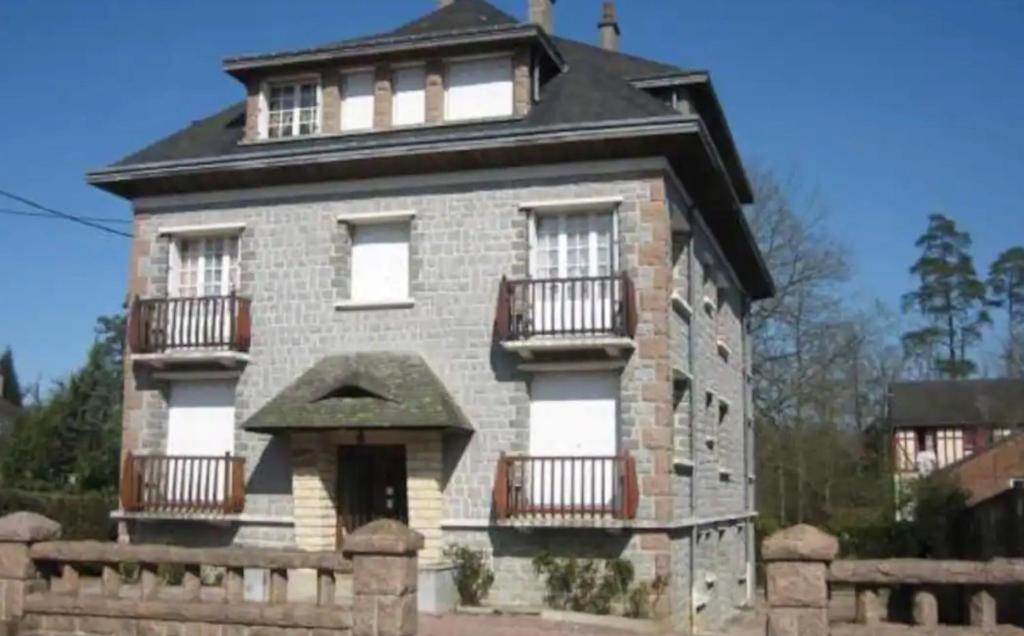 Résidence Chamois - Studio pour 4 Personnes 154 73210 La Plagne Tarentaise