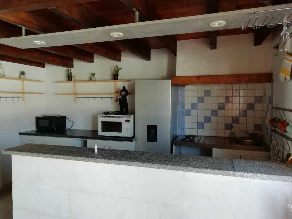 Résidence Chamoisiere - 3 Pièces pour 6 Personnes 304 05100 Montgenèvre