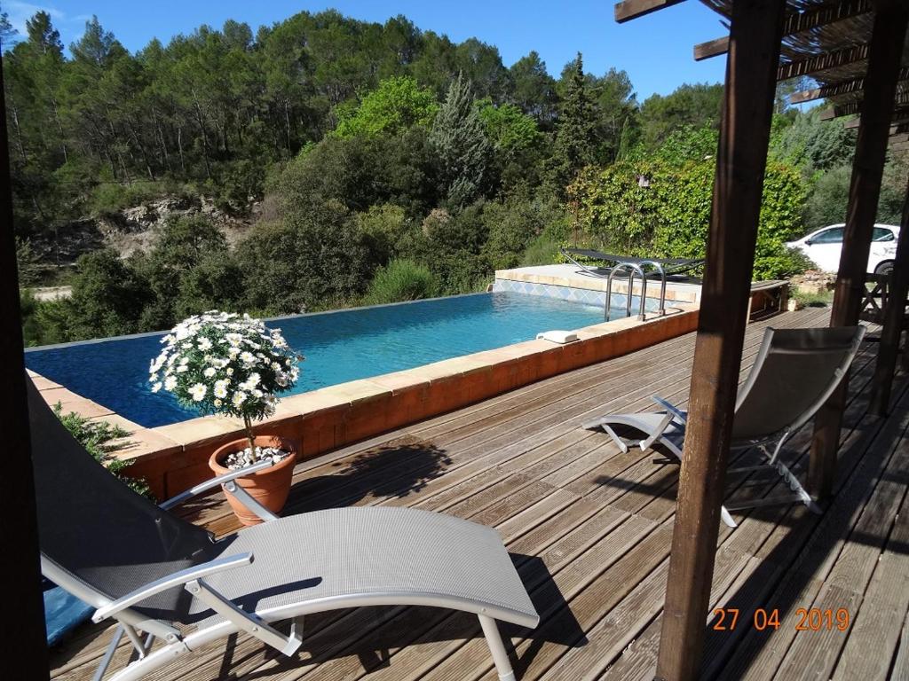 Résidence Chamoisiere - Studio pour 4 Personnes 714