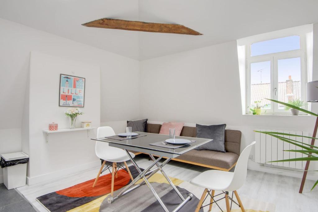 Résidence Chanrossa - 5 Pièces pour 8 Personnes 954 73550 Les Allues
