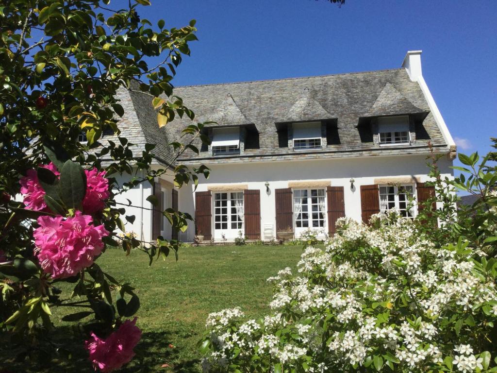 Résidence Chantemerle - 4 Pièces pour 8 Personnes 334 73120 Courchevel