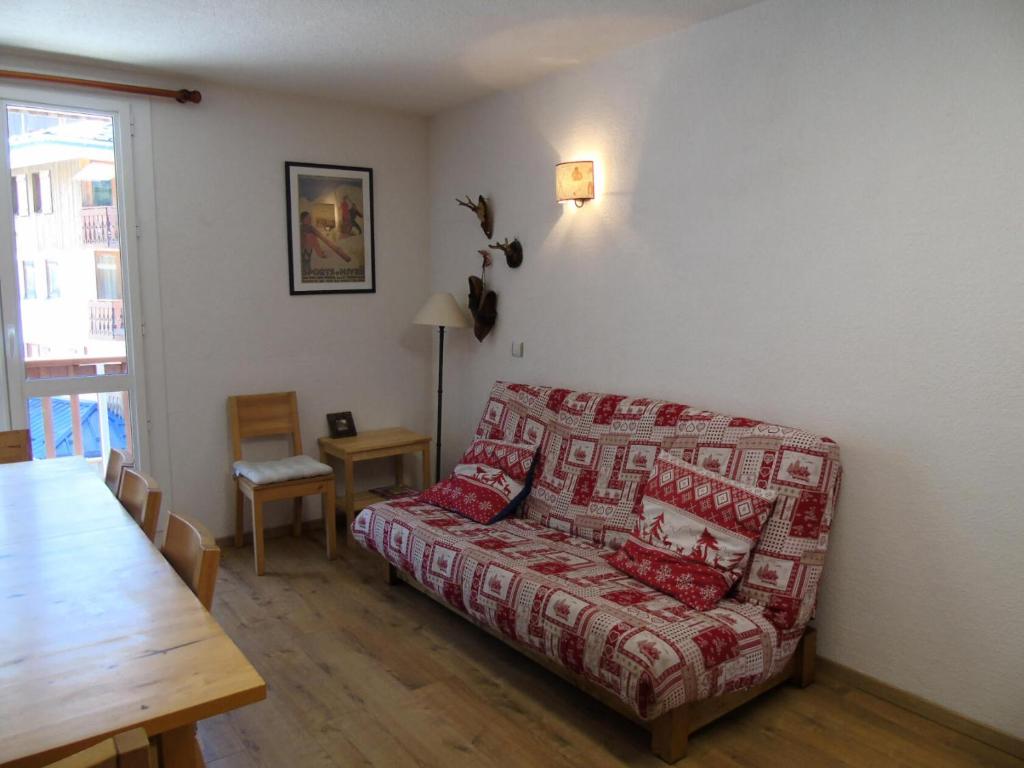 Appartement Résidence Charmaix - 4 Pièces pour 10 Personnes 784 390 Rue des Bettets 73500 Modane