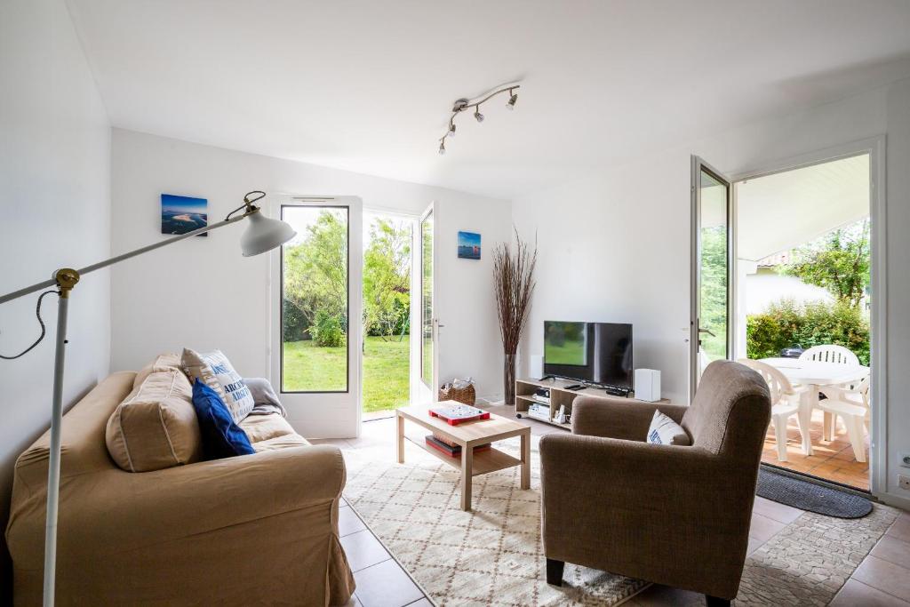 Résidence Charmaix - 4 Pièces pour 10 Personnes 784 73500 Modane