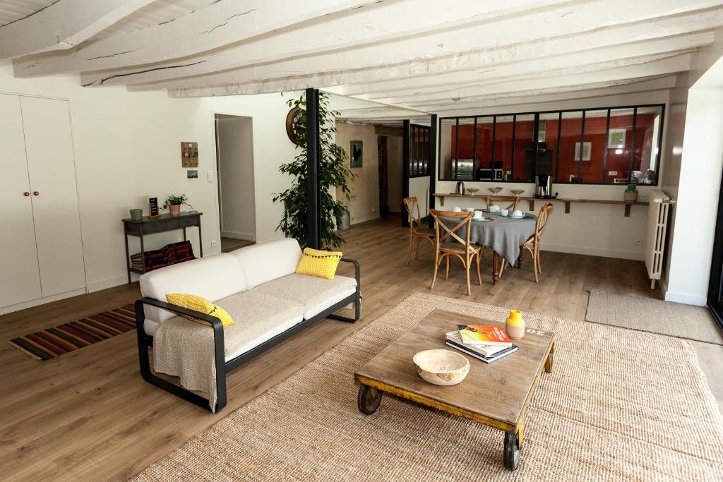 Résidence Charmaix - Studio pour 4 Personnes 804 73500 Modane