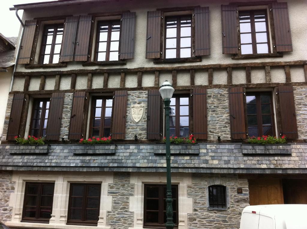Résidence Charmette - 2 Pièces pour 5 Personnes 974 73440 Les Menuires