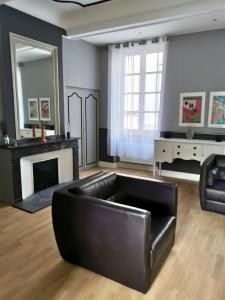 Residence Chartran