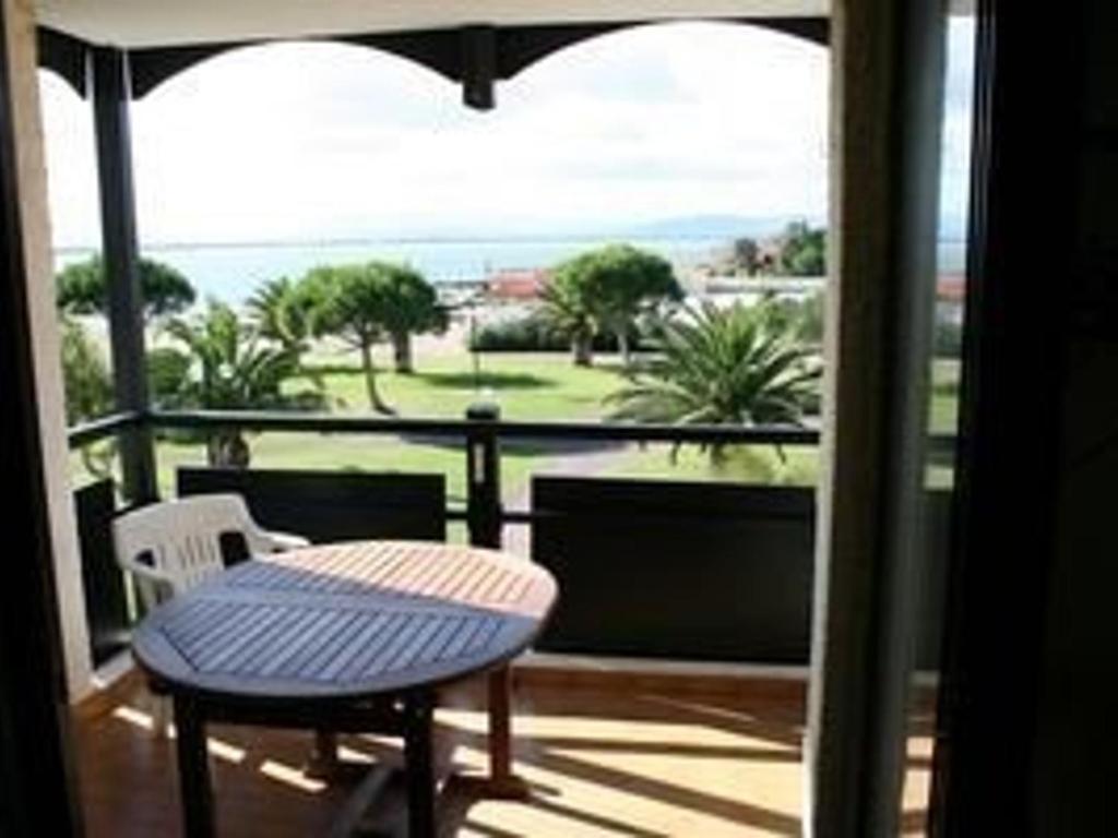 Résidence Chaudes Almes - Studio pour 4 Personnes 764 73320 Tignes