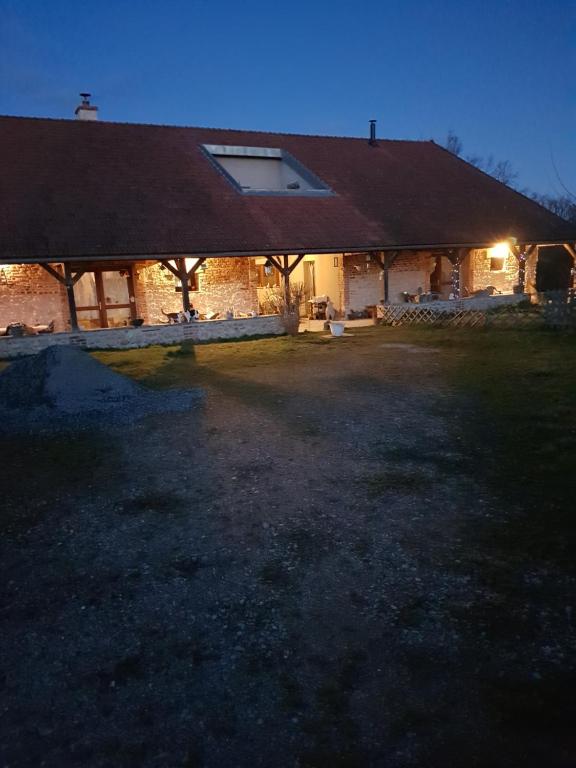 Résidence Chaviere - 2 Pièces pour 4 Personnes 964 73500 Modane