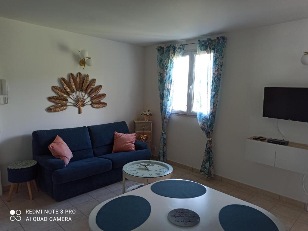Résidence Chaviere - 2 Pièces pour 5 Personnes 844 73440 Les Menuires