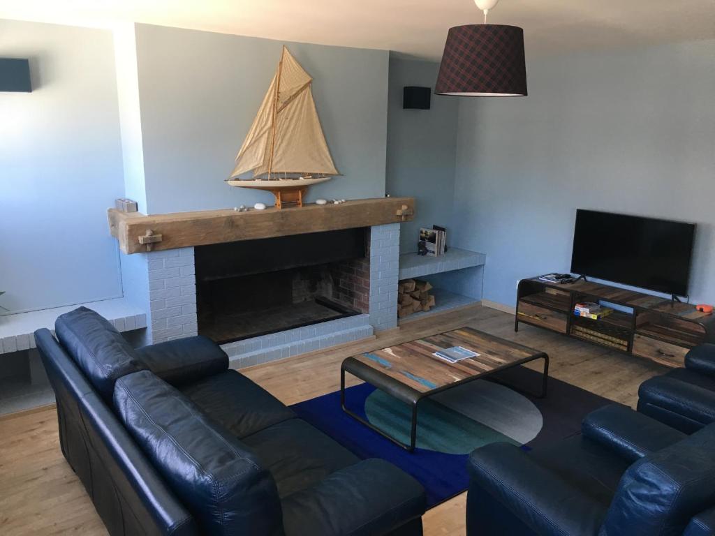 Résidence Chaviere - Studio pour 4 Personnes 464 73440 Les Menuires