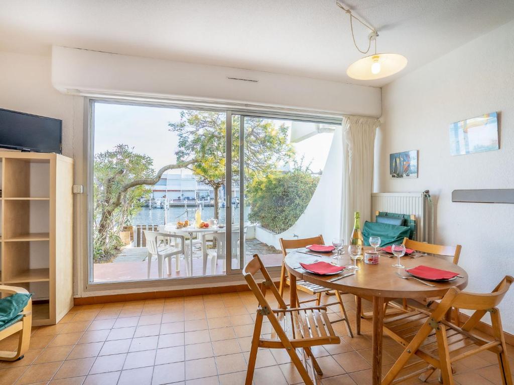 Résidence Chaviere - Studio pour 4 Personnes 494 73600 Les Menuires