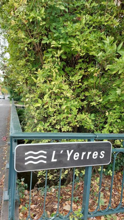 Résidence chêne percé Appartement au RDC 51 m2