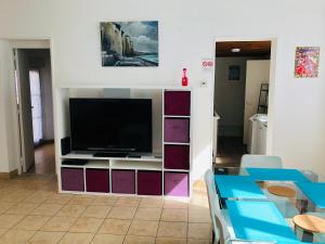 Résidence chêne percé Appartement au RDC 51 m2