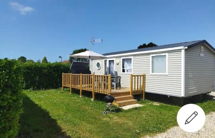 Résidence Cheval Blanc - 2 Pièces pour 4 Personnes 604 73500 Modane