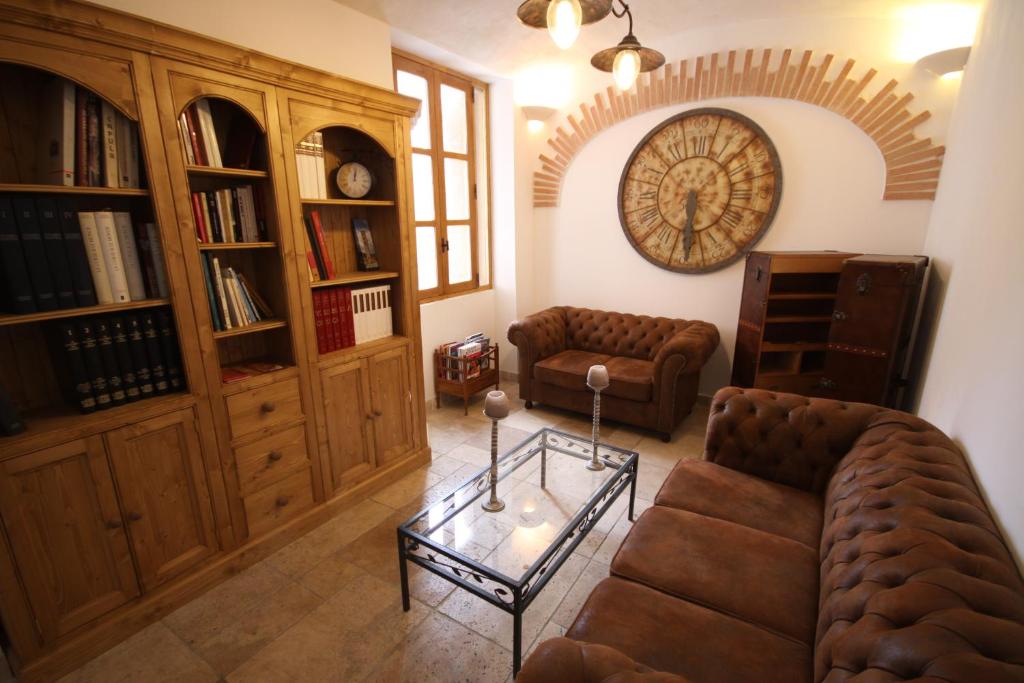Résidence Cheval Blanc - 2 Pièces pour 4 Personnes 744 73260 Valmorel