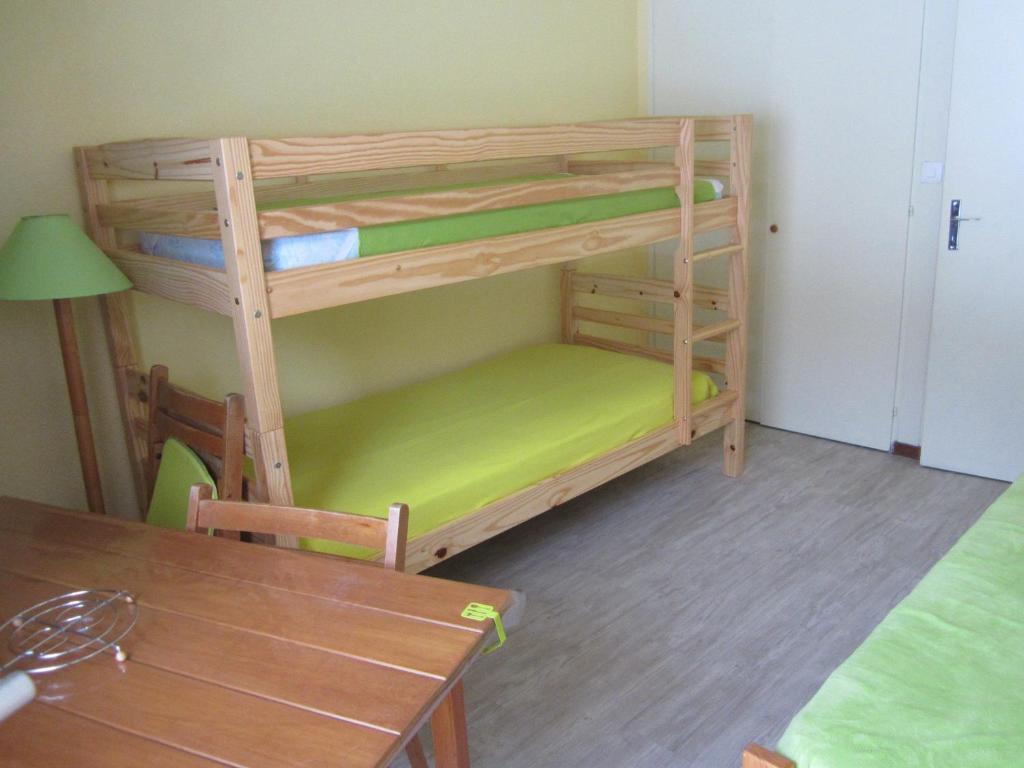 Résidence Cheval Blanc - 2 Pièces pour 4 Personnes 924 73260 Valmorel