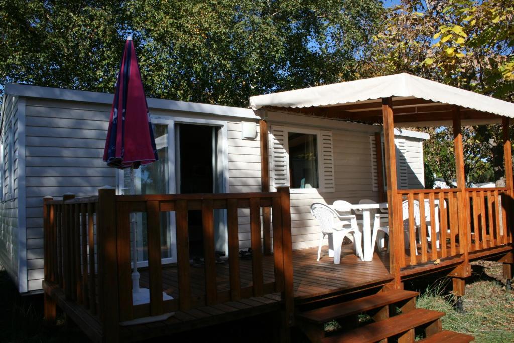 Résidence Cheval Blanc - 2 Pièces pour 6 Personnes 634 73500 Modane