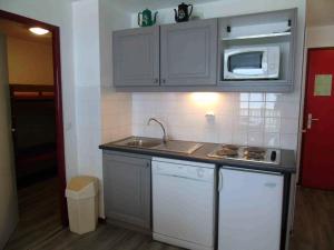 Appartement Résidence Cheval Blanc - 3 Pièces pour 4 Personnes 594 390 Rue des Bettets 73500 Modane Rhône-Alpes