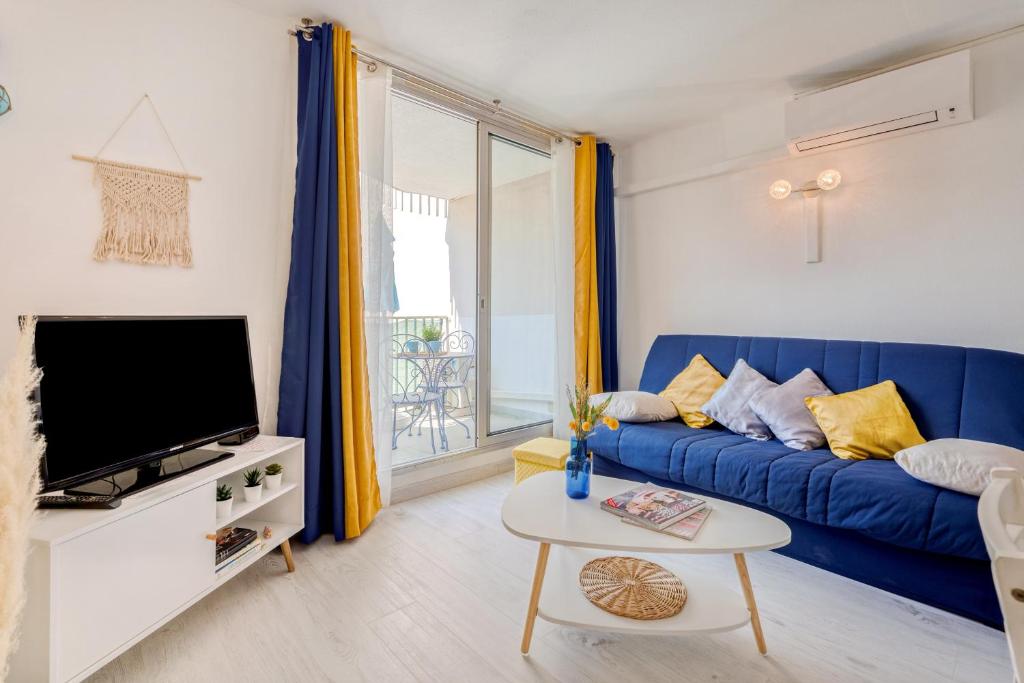 Résidence Cheval Blanc - 4 Pièces pour 8 Personnes 764 73500 Modane