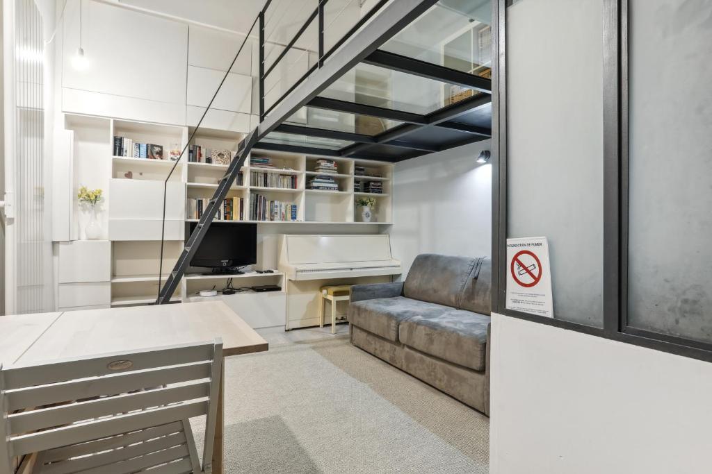 Résidence Cimes - 2 Pièces pour 5 Personnes 774 73320 Tignes