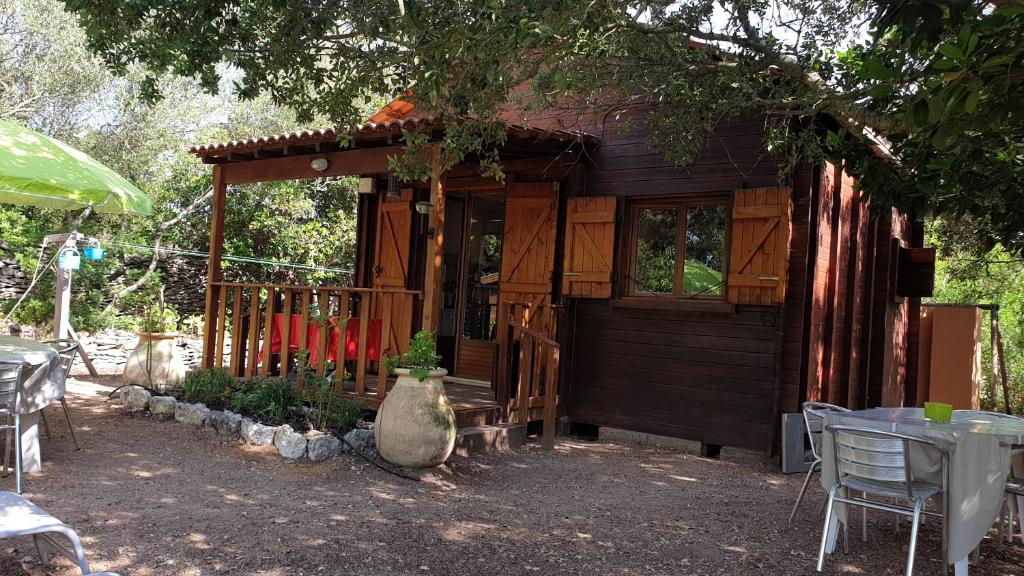 Résidence Clairiere - Studio pour 4 Personnes 994 73260 Valmorel