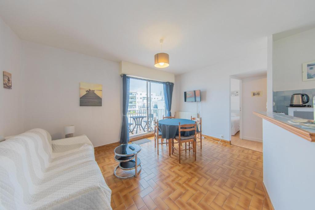 Appartement Résidence Clemenceau 1 11 Boulevard Georges Clemenceau 17200 Royan