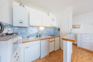 Appartement Résidence Clemenceau 1 11 Boulevard Georges Clemenceau 17200 Royan -1